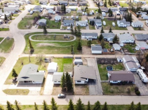 107 4 Avenue Sw, Falher, AB - Outdoor With View