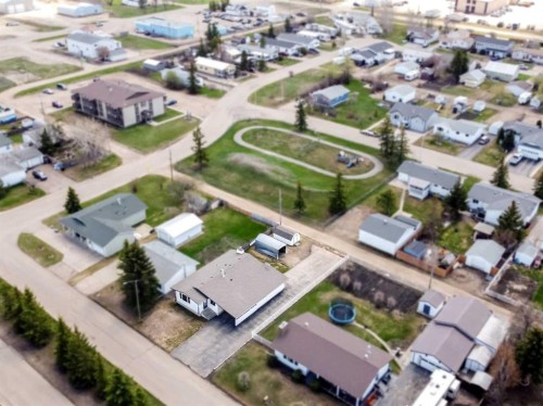 107 4 Avenue Sw, Falher, AB - Outdoor With View