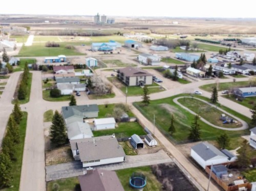 107 4 Avenue Sw, Falher, AB - Outdoor With View