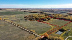 TWP RD 704 Rural Grande Prairie No. 1, County Of, AB T0H 3S0