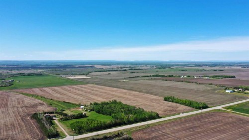 712 Twp Road, Dimsdale, AB 