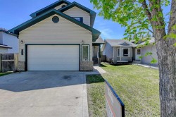 8717 65 Avenue Grande Prairie, AB T8W 0A6