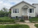 10124 104 Avenue, Peace River, AB  - Outdoor 