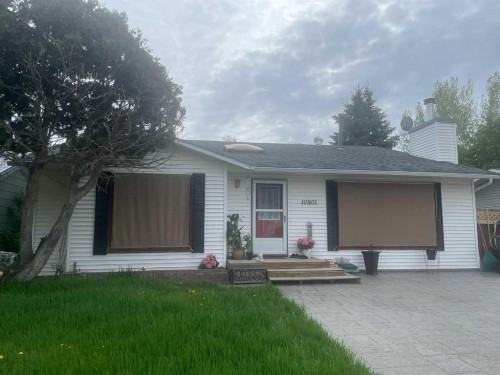 10801 92 Street  Peace River, AB T8S 1P4