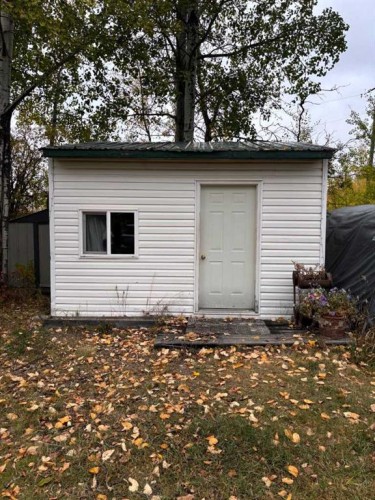 70009 Range Road 75, Grovedale, AB - Outdoor