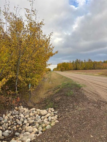 70009 Range Road 75, Grovedale, AB - Outdoor With View