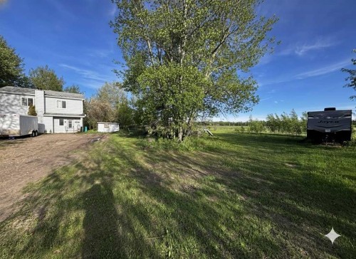 70009 Range Road 75, Grovedale, AB - Outdoor