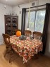 70009 Range Road 75, Grovedale, AB  - Indoor Photo Showing Dining Room 