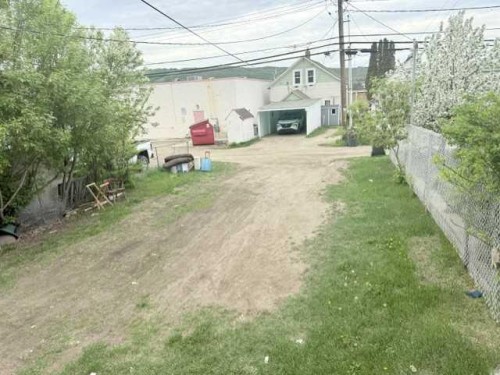 10030 102 Street, Peace River, AB - 