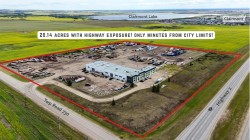 60073 Township Road 730 Rural Grande Prairie No. 1, County Of, AB T8V 3A7