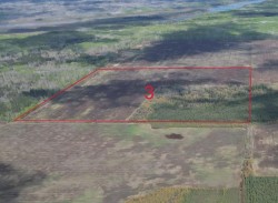 SW-20-104-18-W5 Rural Mackenzie County, AB T0H 2H0