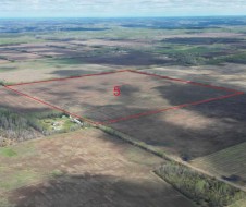 SW-21-104-18-W5 Rural Mackenzie County, AB T0H 2H0