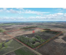 104253 RGE RD 185 Rural Mackenzie County, AB T0H 2H0