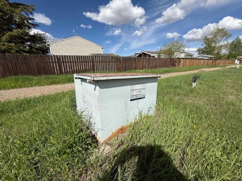 4504 46 Avenue, Rycroft, AB 