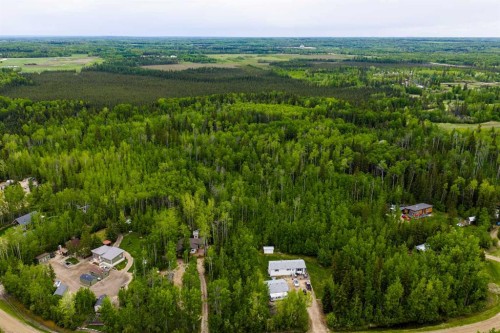 Nw-33-070-24 W5, Rural Greenview No. 16, M.D. Of, AB 