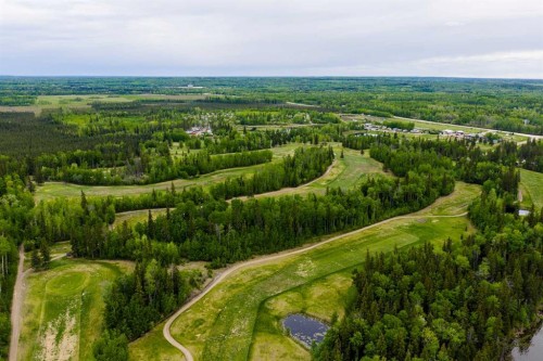 Nw-33-070-24 W5, Rural Greenview No. 16, M.D. Of, AB 