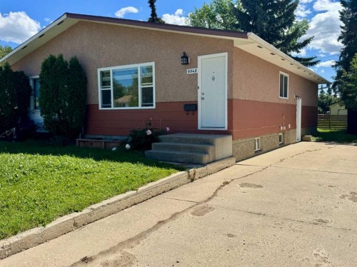 9345 112A Avenue  Grande Prairie, AB T8V 1W2