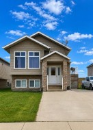 B-7022 90 Street Grande Prairie, AB T8X 0C1