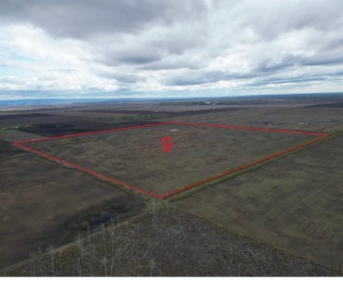 Sw-11-104-19-W5, Rural Mackenzie County, AB 