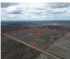 SE-35-103-19-W5 Rural Mackenzie County, AB T0H 2H0
