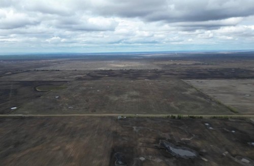 Se-35-103-19-W5, Rural Mackenzie County, AB 