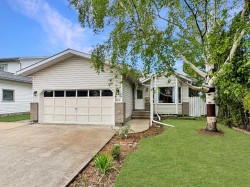 9413 64 Avenue Grande Prairie, AB T8W 1B4