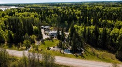 #45 713021 Range Road 41 Rural Grande Prairie No. 1, County Of, AB T8X 4J9