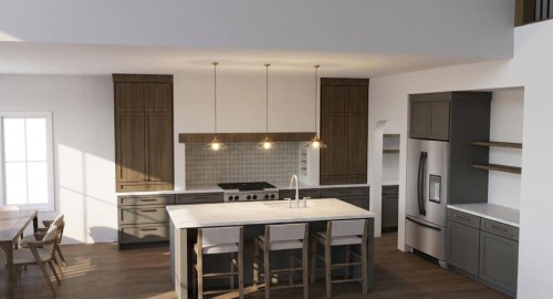 57-704016 Range Road 70, Rural Grande Prairie No. 1, County Of, AB - Indoor