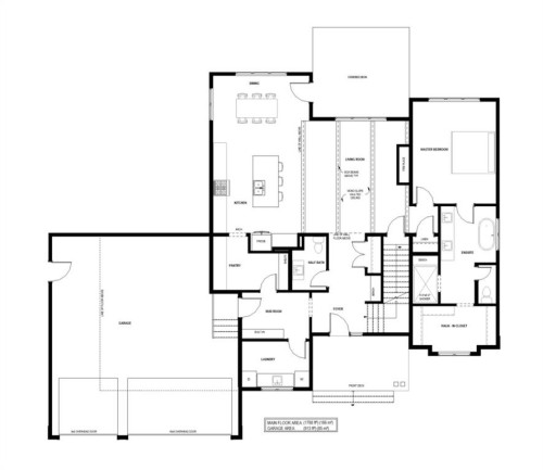 57-704016 Range Road 70, Rural Grande Prairie No. 1, County Of, AB - Other