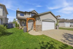 11366 81 Avenue Grande Prairie, AB T8W 2T8