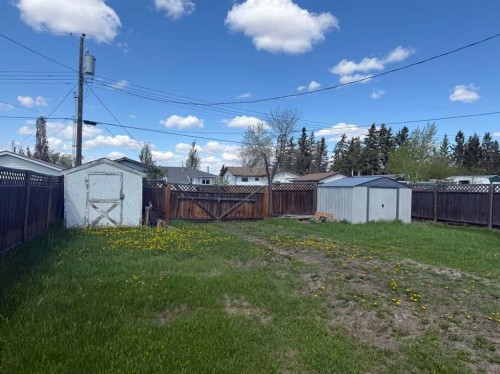 120 3 Avenue Sw, Falher, AB 