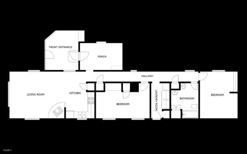 120 3 Avenue Sw, Falher, AB 