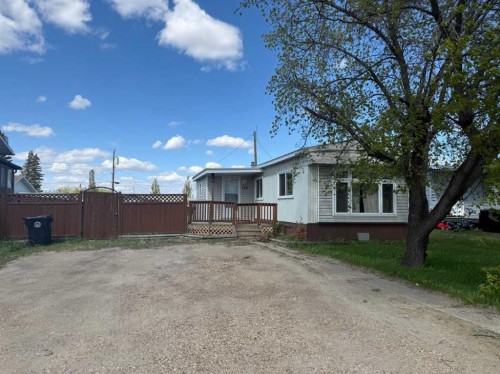 120 3 Avenue Sw, Falher, AB 