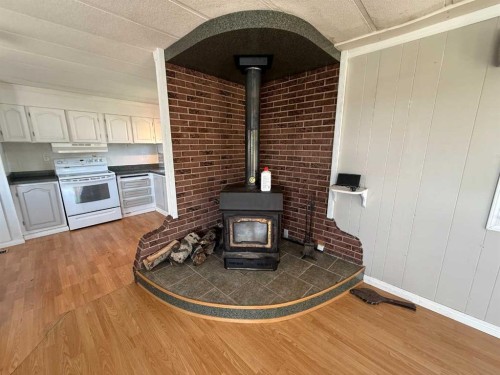 120 3 Avenue Sw, Falher, AB 