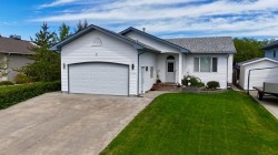 11345 110 Avenue Crescent Fairview, AB T0H 1L0