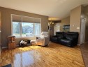 11345 110 Avenue Crescent, Fairview, AB  - Indoor Photo Showing Living Room 