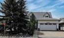 8002 103 Street, Grande Prairie, AB  - Outdoor 