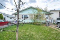 9309 103 Avenue Grande Prairie, AB T8V 1E1