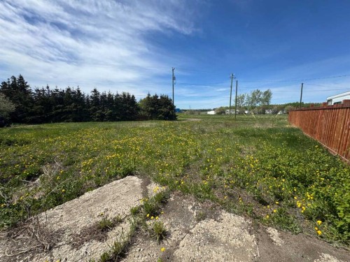 1119 7Th Avenue, Beaverlodge, AB 
