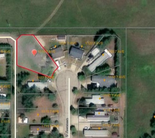 1119 7Th Avenue, Beaverlodge, AB 