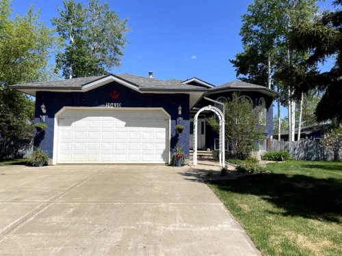 10410 Chinchaga Drive  High Level, AB T0H 1Z0