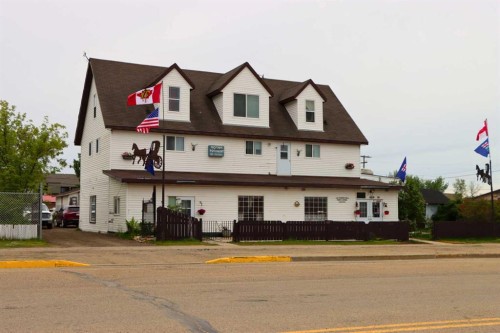 4810 50 Avenue, Valleyview, AB 