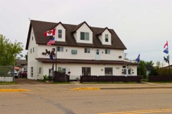 4810 50 Avenue  Valleyview, AB T0H 3N0
