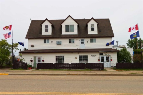 4810 50 Avenue, Valleyview, AB 