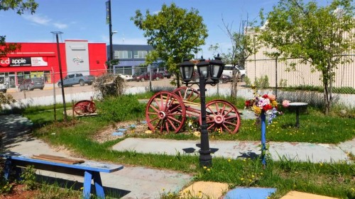 4810 50 Avenue, Valleyview, AB 
