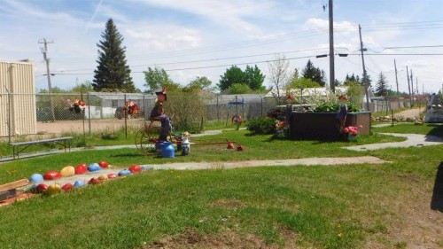 4810 50 Avenue, Valleyview, AB 