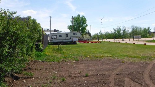 4810 50 Avenue, Valleyview, AB 