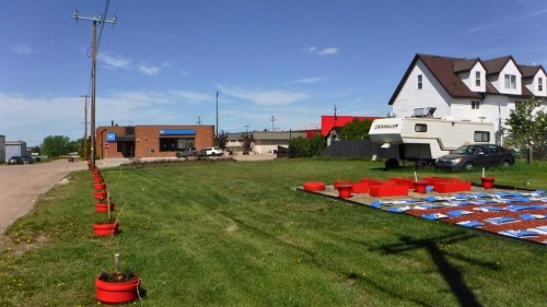 4810 50 Avenue, Valleyview, AB 