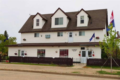 4810 50 Avenue, Valleyview, AB 