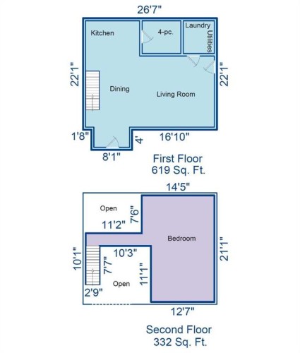 4810 50 Avenue, Valleyview, AB 